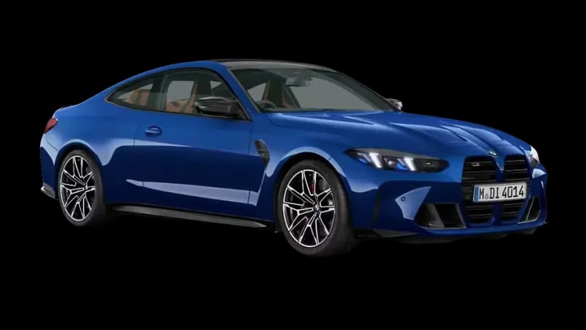 BMW M4