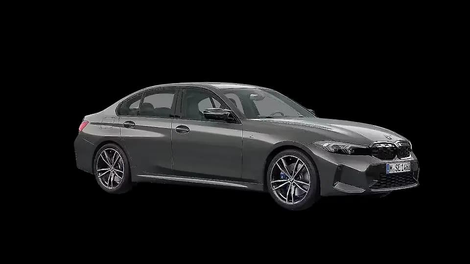 BMW M340i
