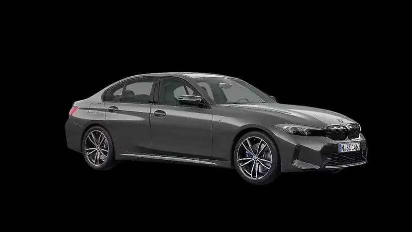 BMW M340i