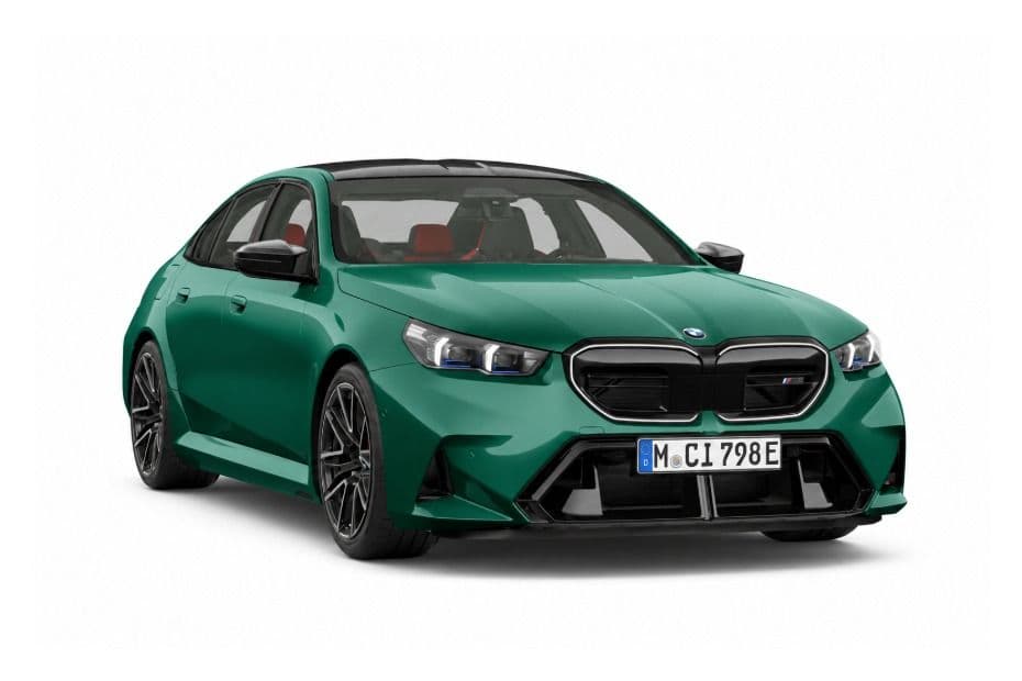 BMW M5