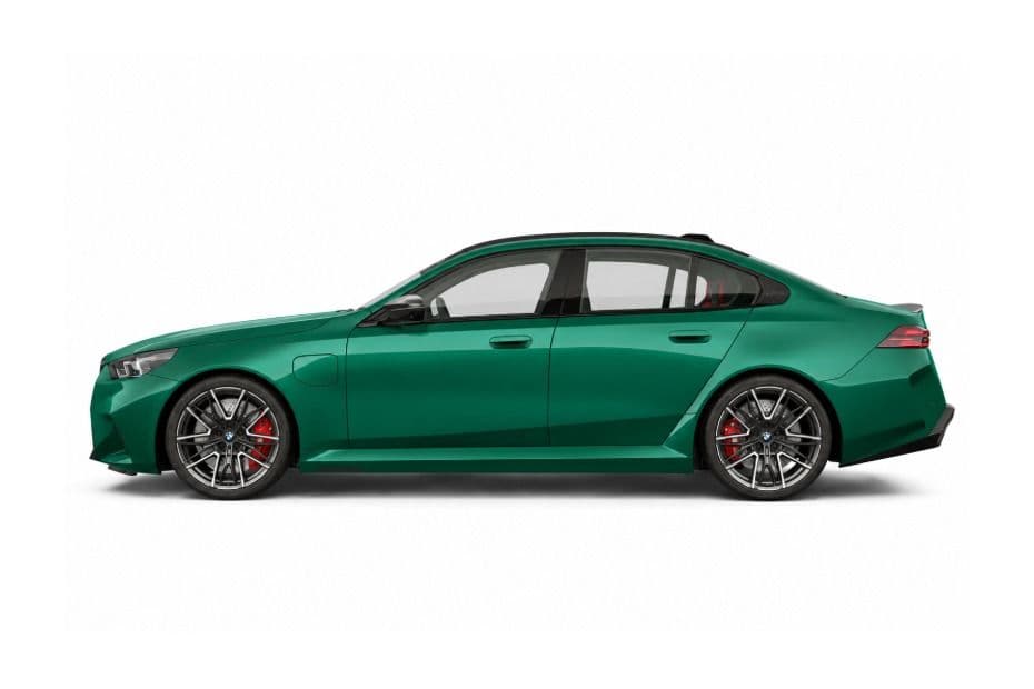BMW M5