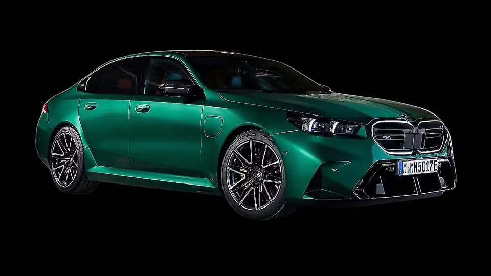 M5