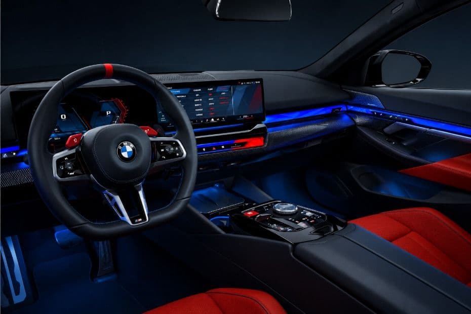 BMW M5