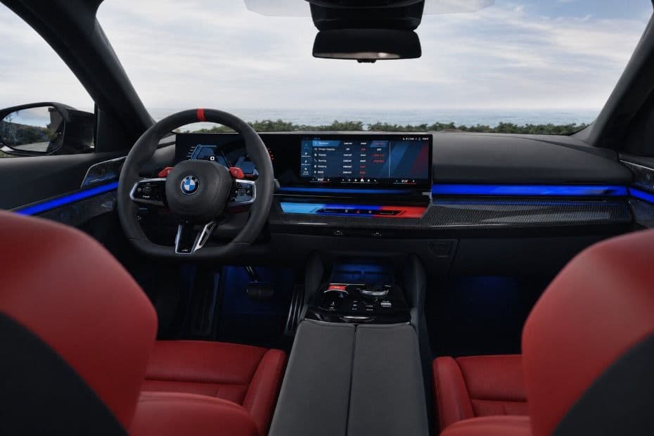 BMW M5