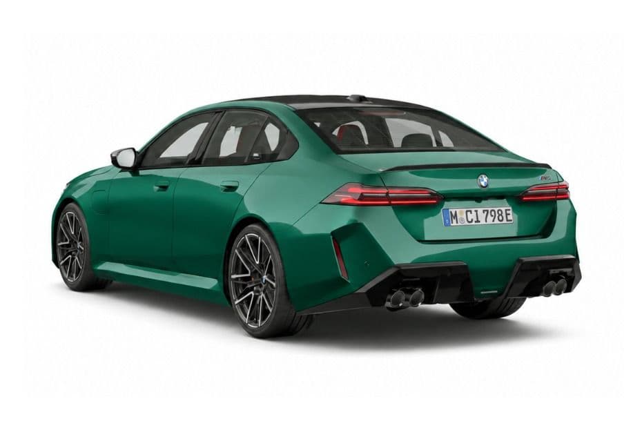 BMW M5