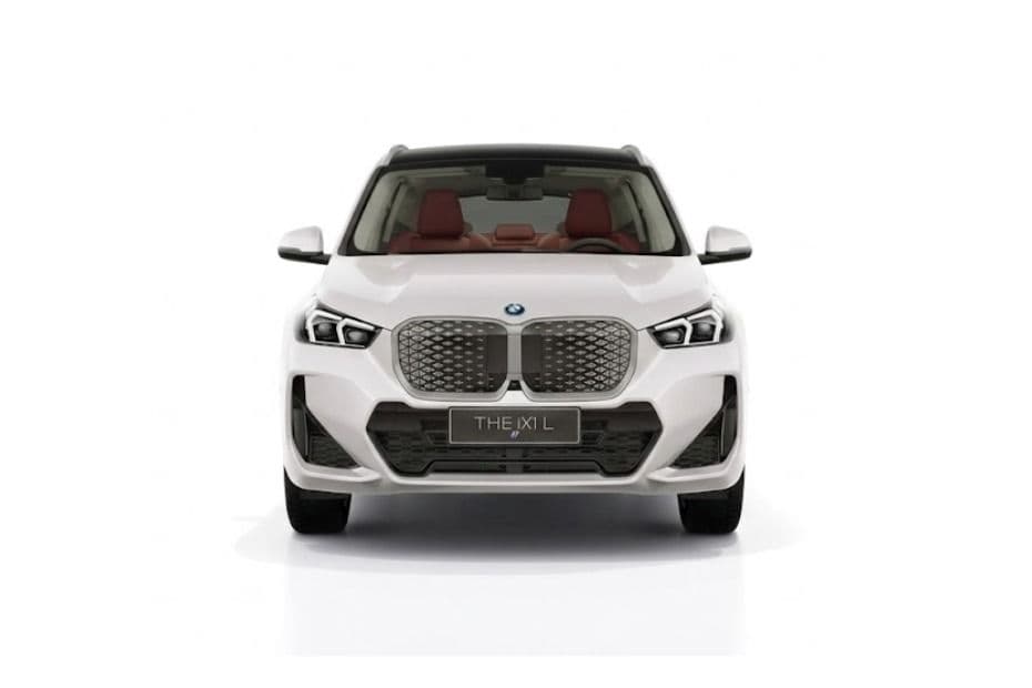 BMW iX1 LWB