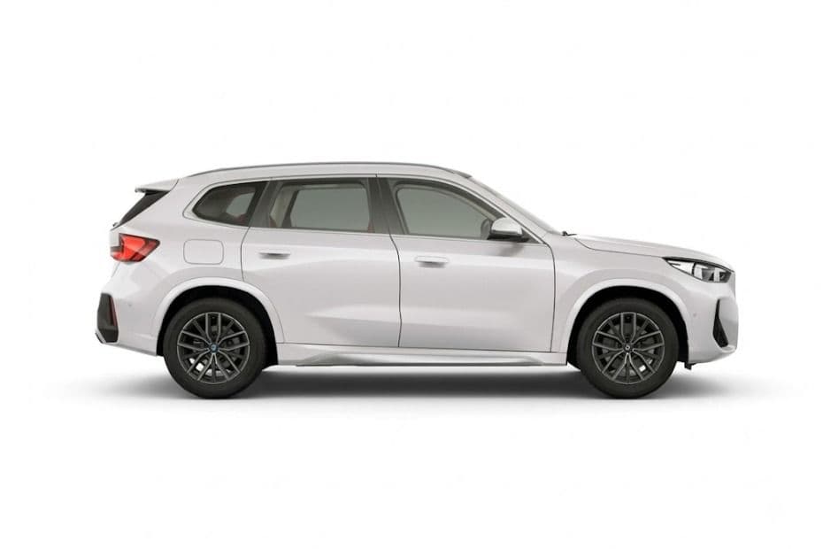 BMW iX1 LWB