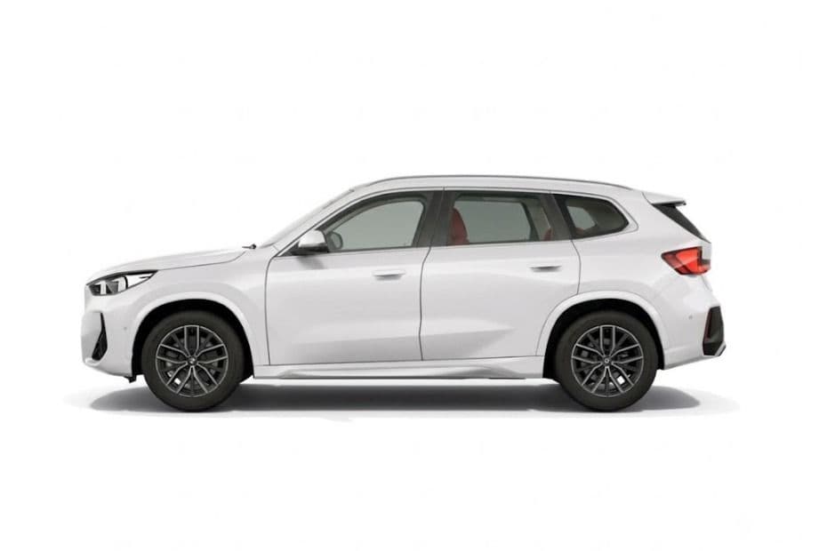 BMW iX1 LWB