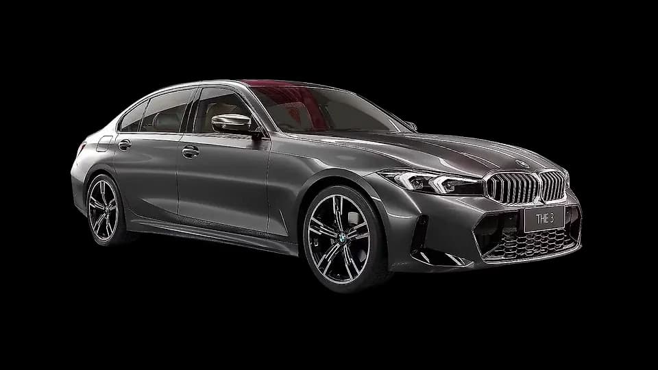 3 Series LWB