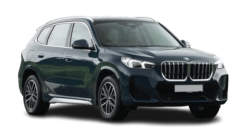 BMW X1 LWB