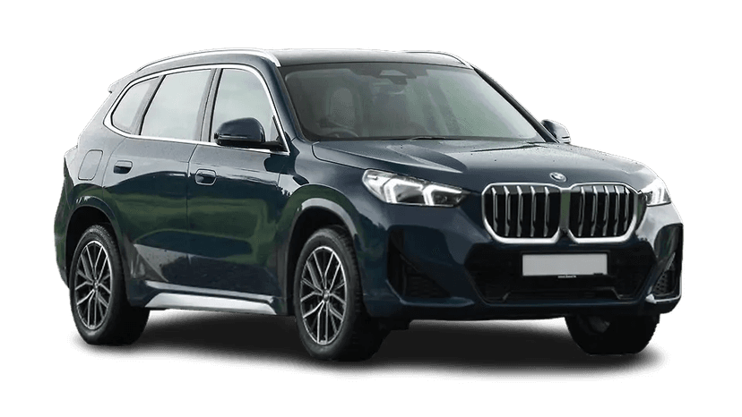 BMW X1 LWB