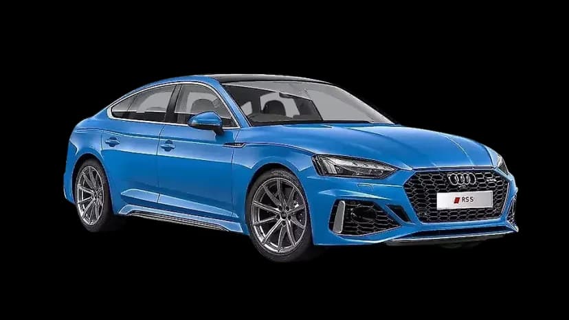 Audi RS5