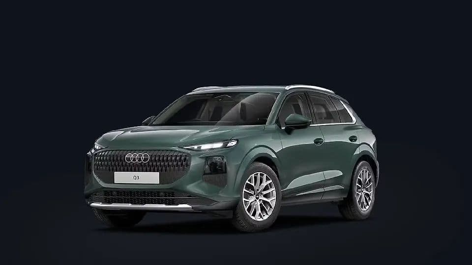 New Q3