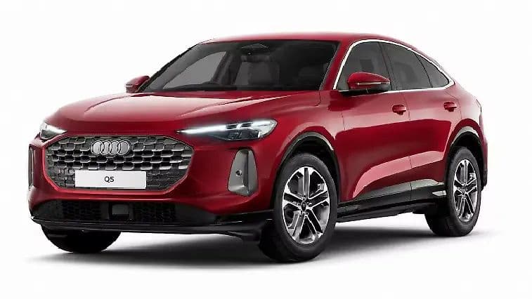 Q5 Sportback