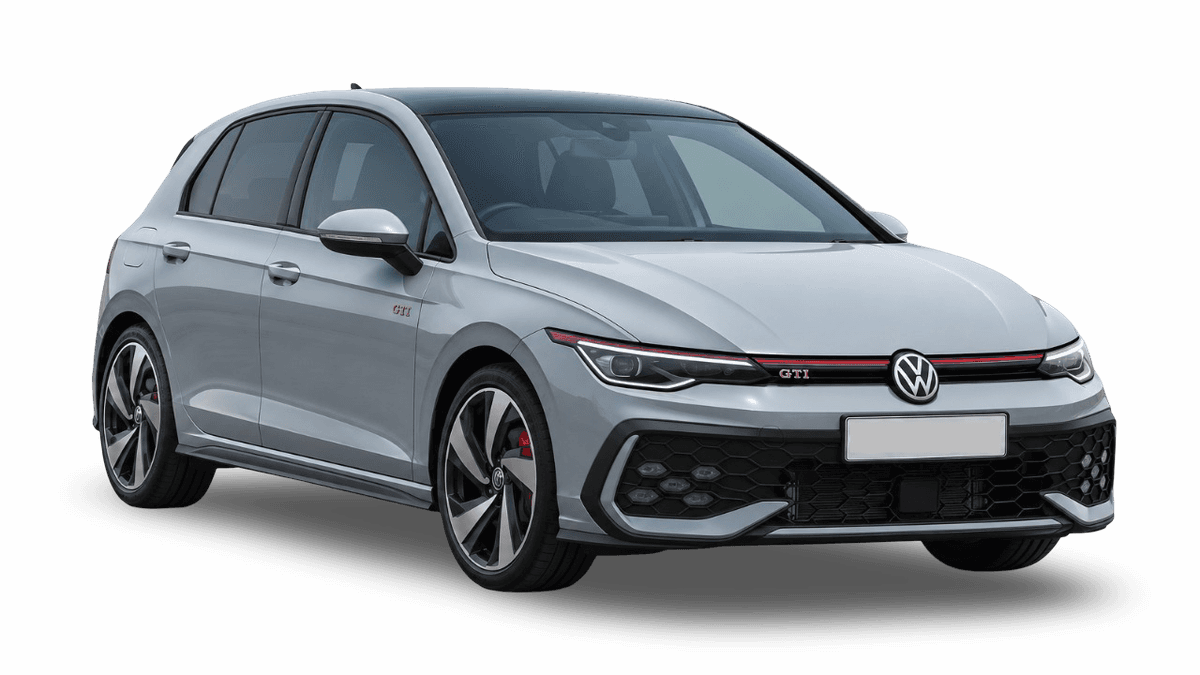 Golf GTI