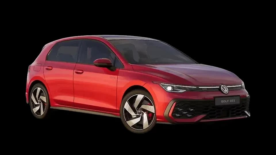 Golf GTI