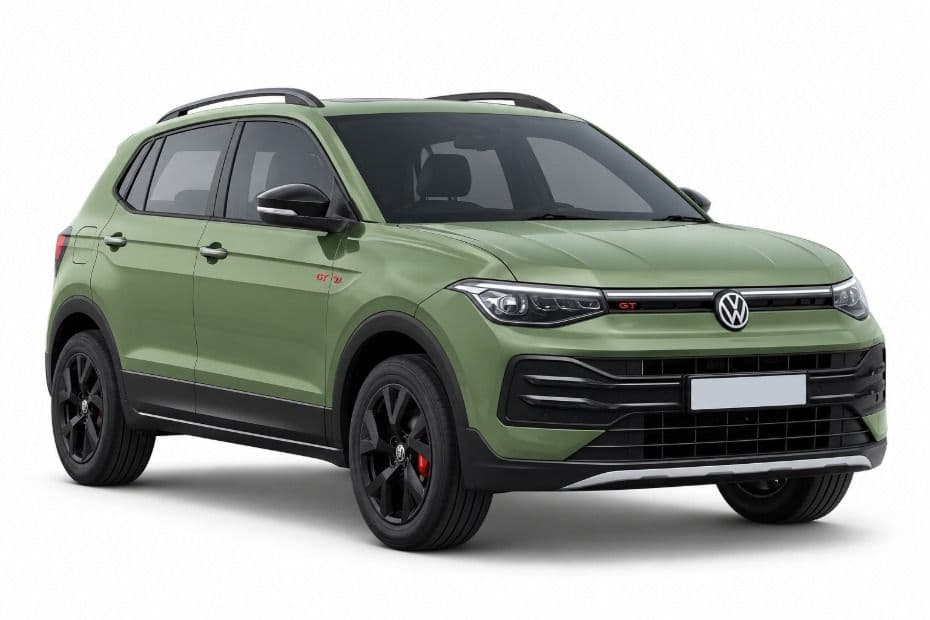 Volkswagen Taigun