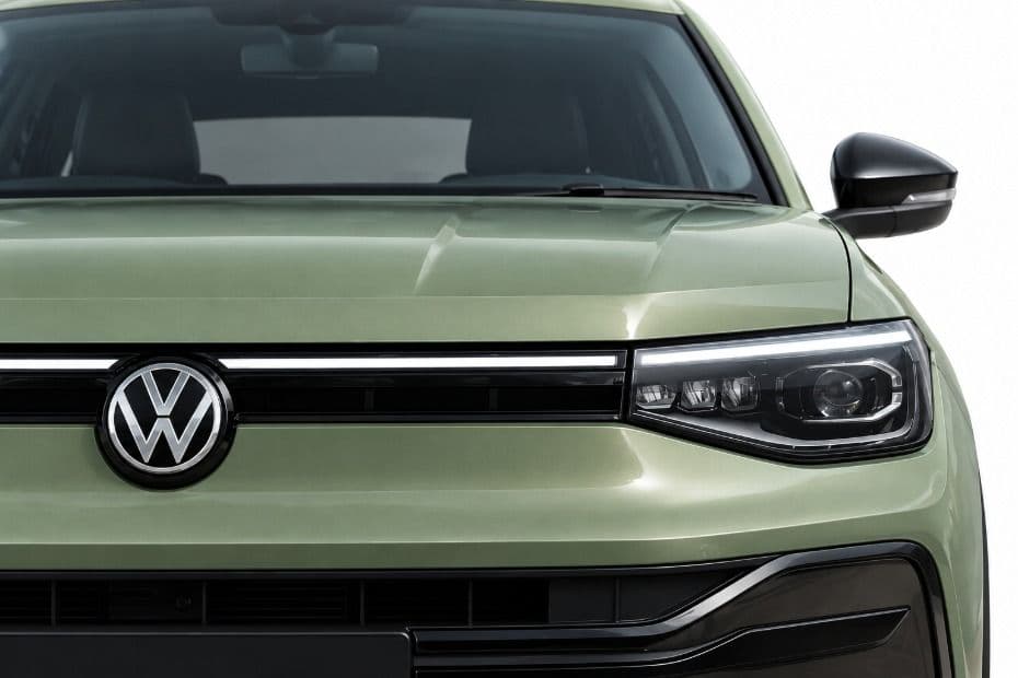 Volkswagen Taigun