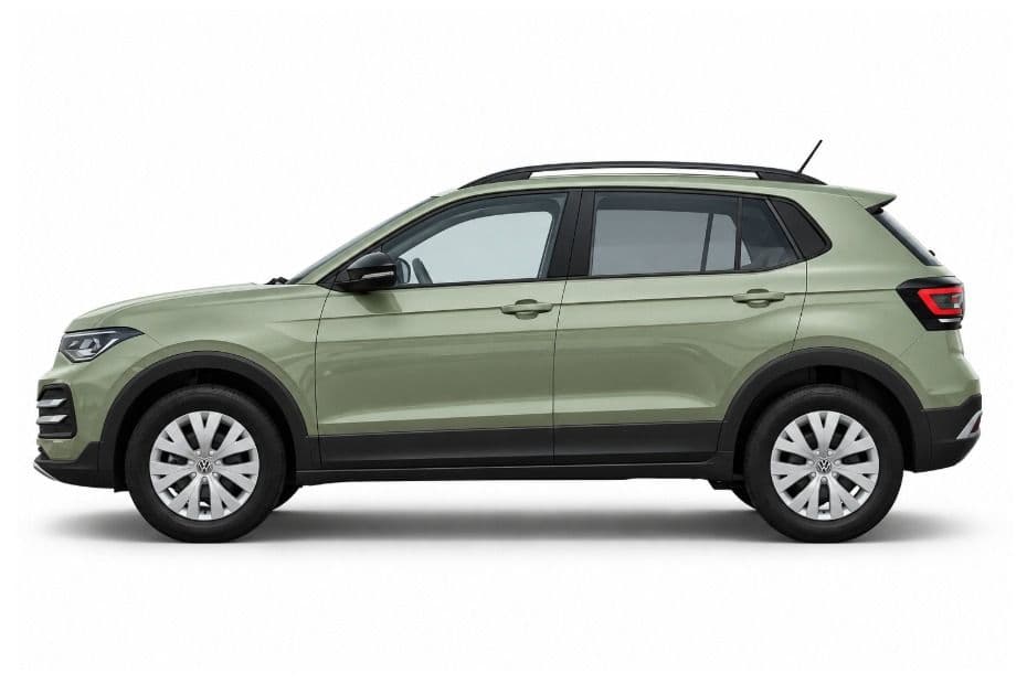 Volkswagen Taigun
