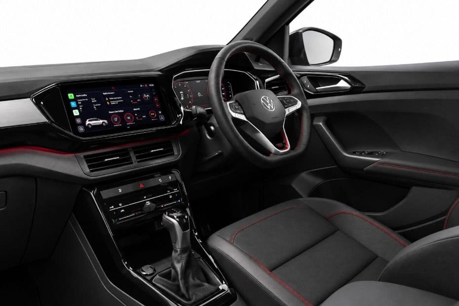 Volkswagen Taigun