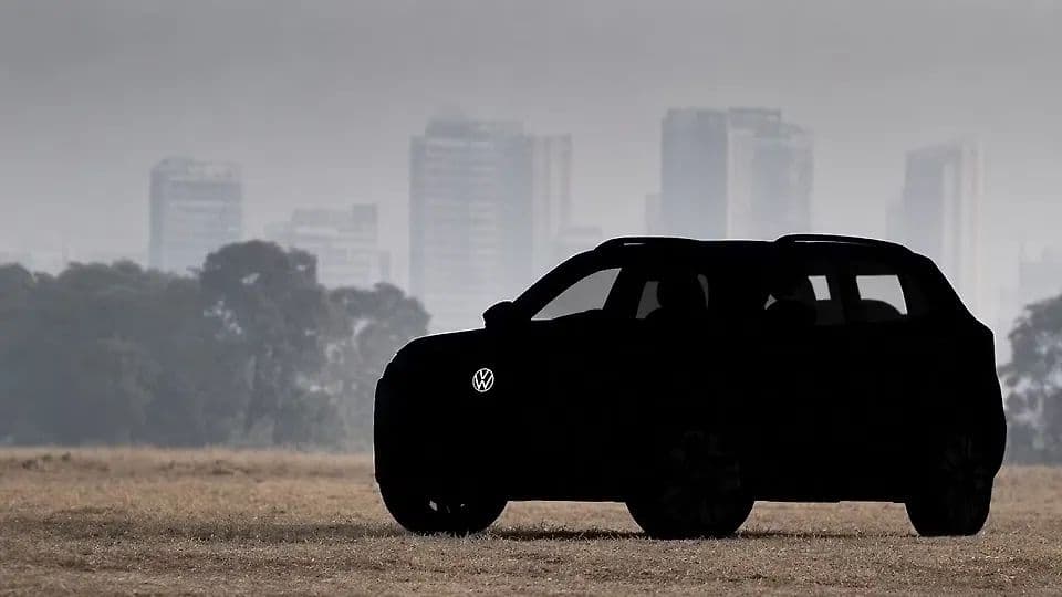 Sub-4m-SUV
