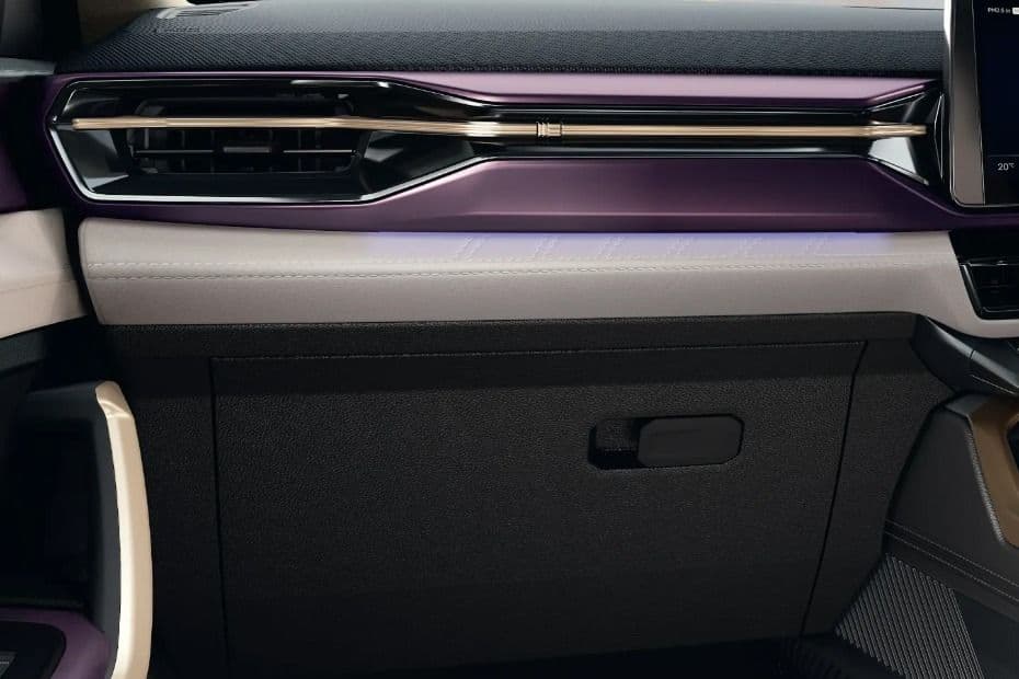 Nissan Tekton