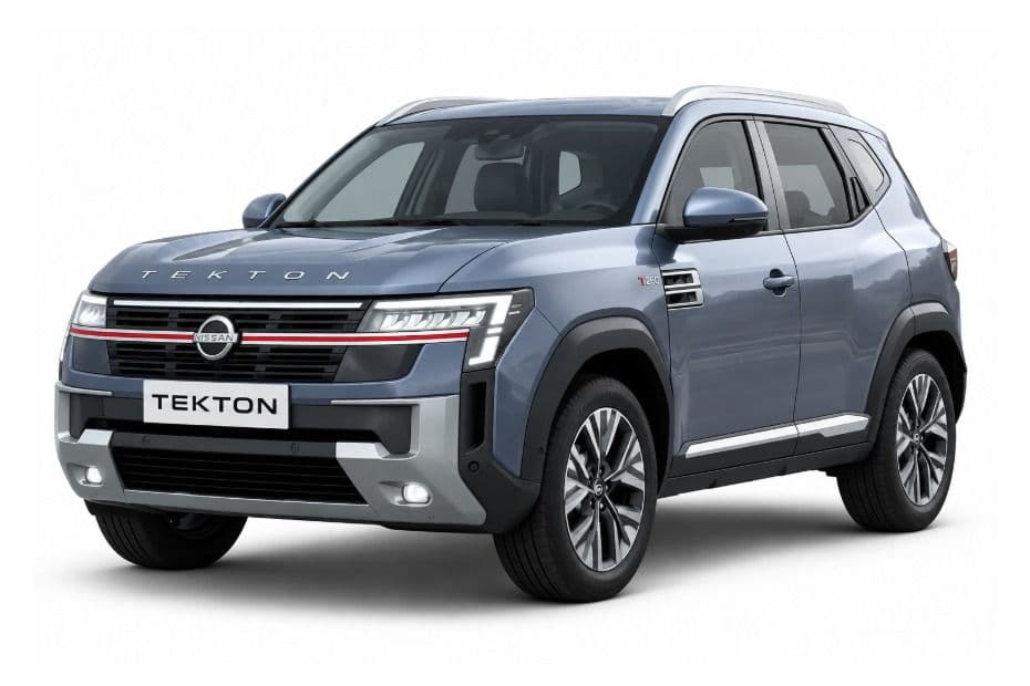 Nissan Tekton