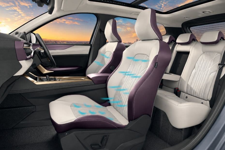 Nissan Tekton