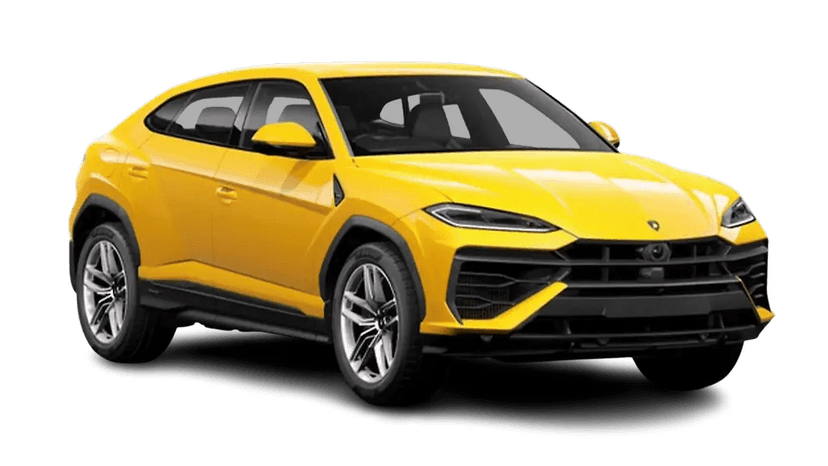 Lamborghini Urus SE