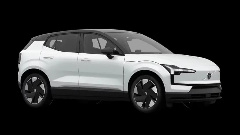 Volvo EX30