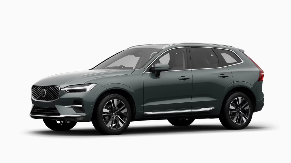 XC60