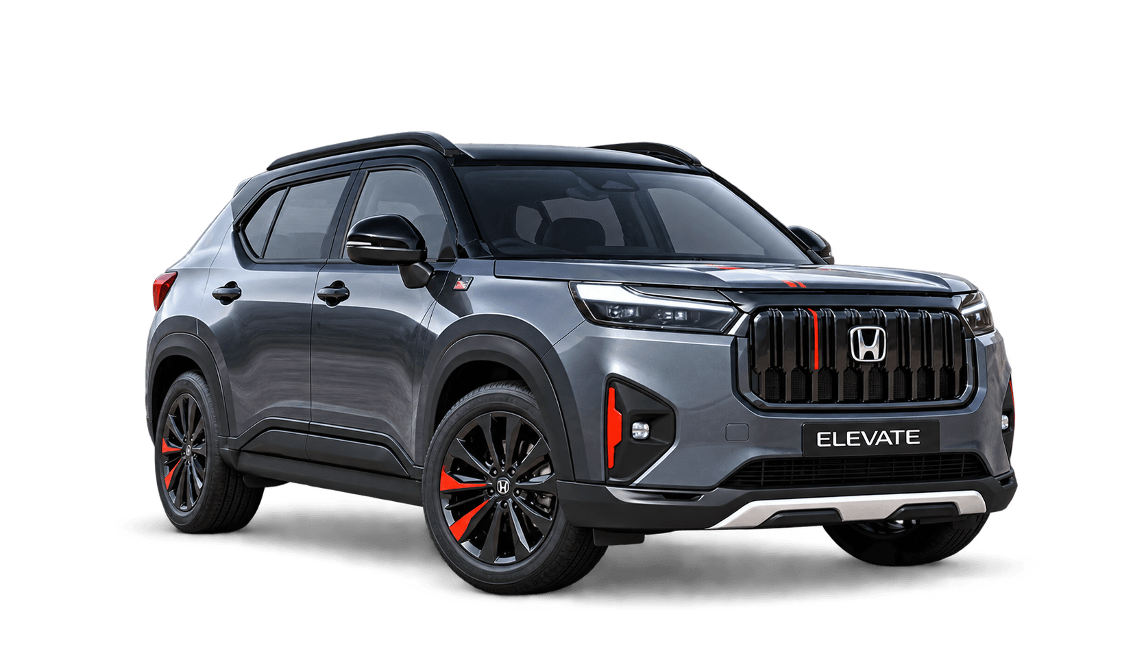Honda Elevate
