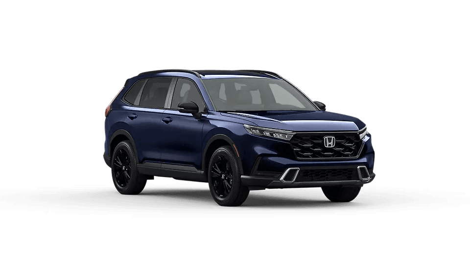 Honda CR-V Hybrid