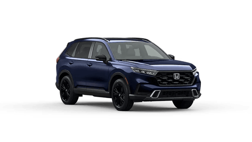 Honda CR-V Hybrid
