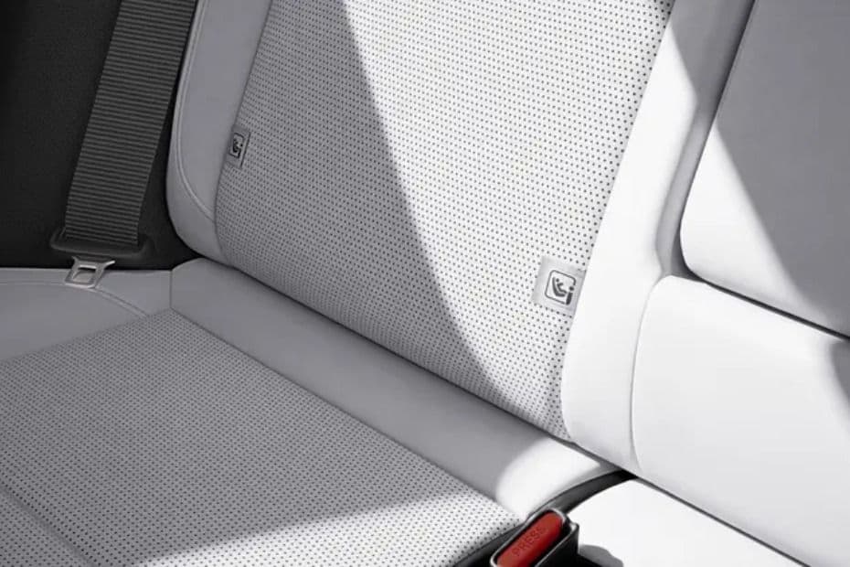 ISOFIX Child Seat Mount