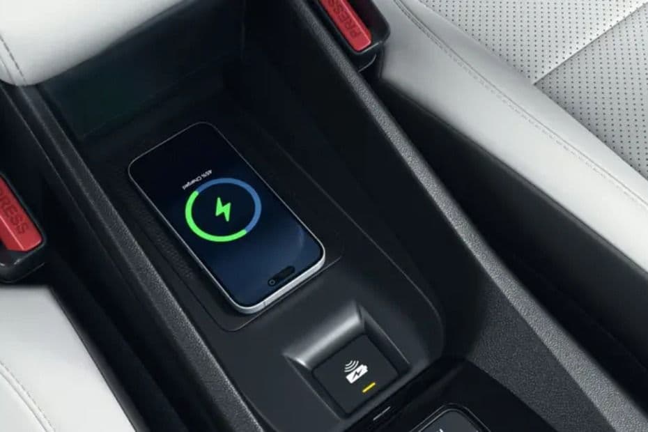 Wireless Charger