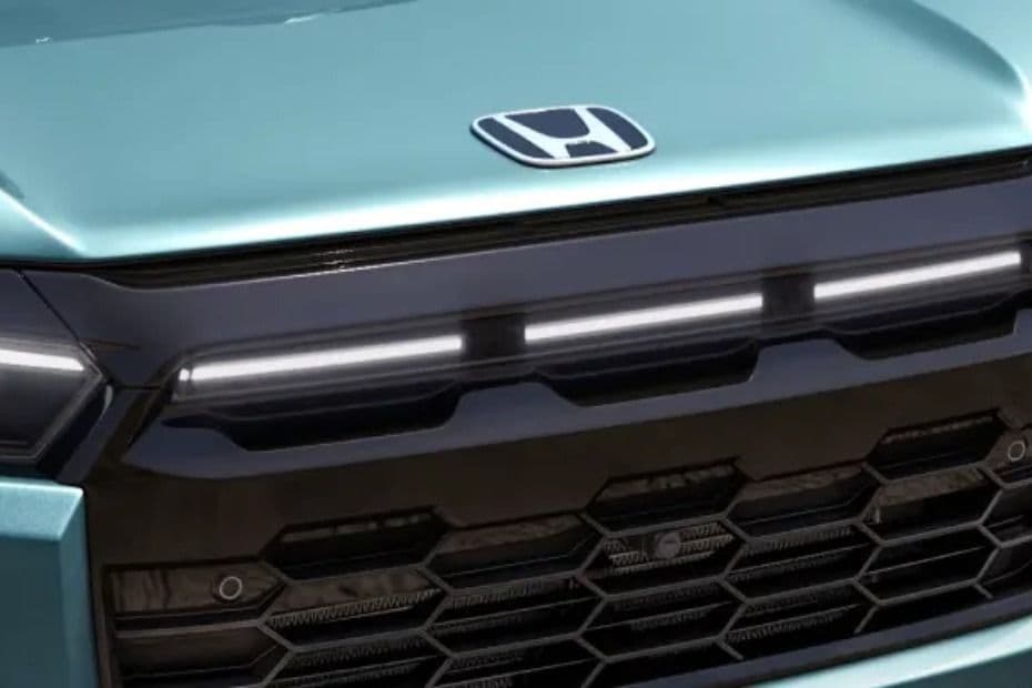 Tri-Bar Signature LED Position Lights