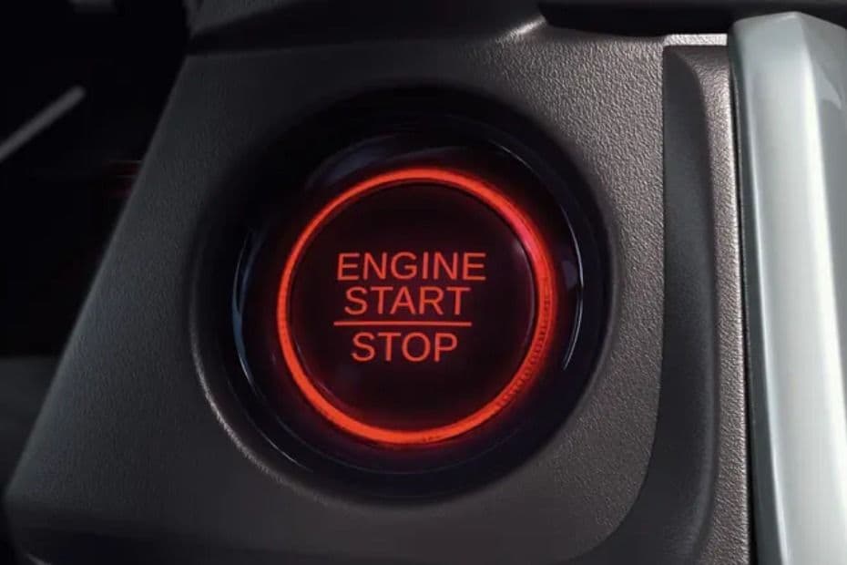 Start Stop Button
