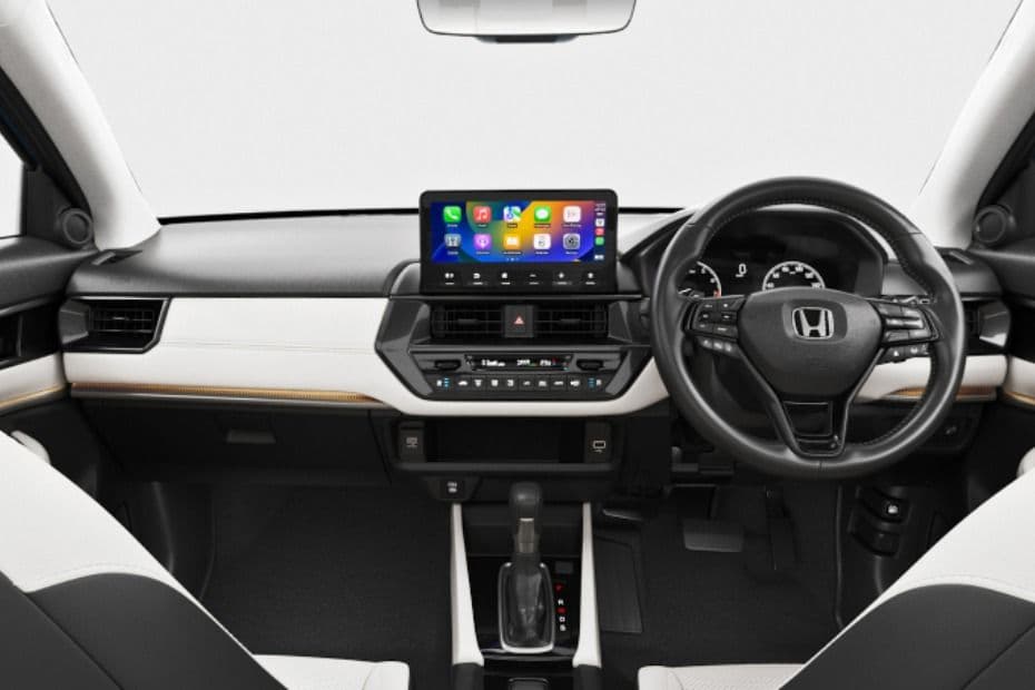 Dashboard View