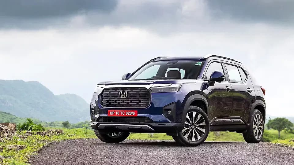 Elevate Facelift