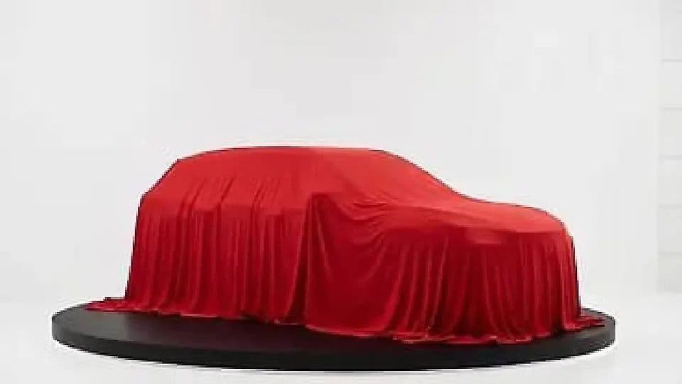 Compact SUV