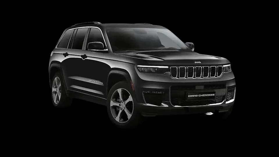 Grand Cherokee
