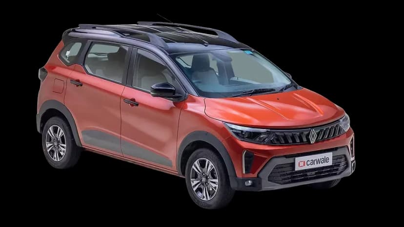 Renault Triber