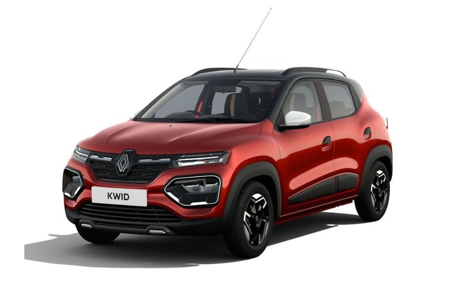 Renault Kwid