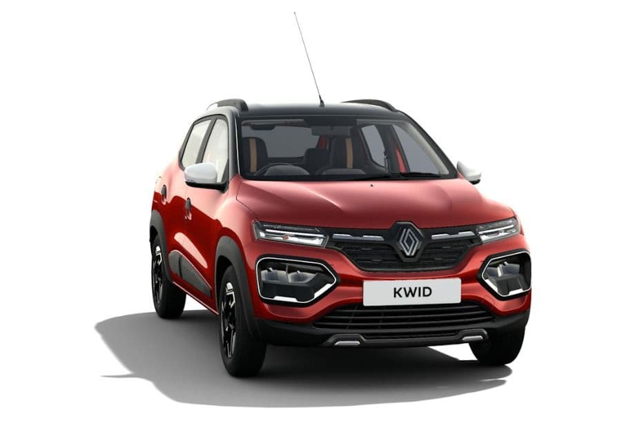 Renault Kwid