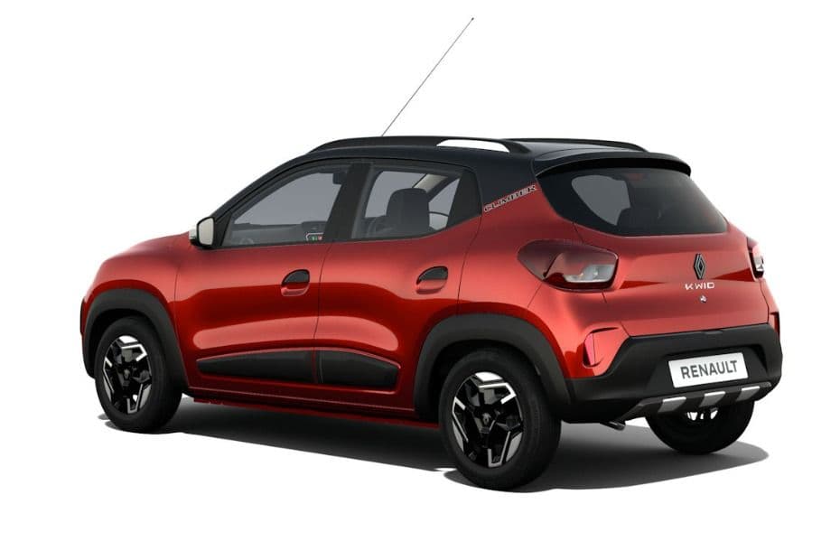Renault Kwid