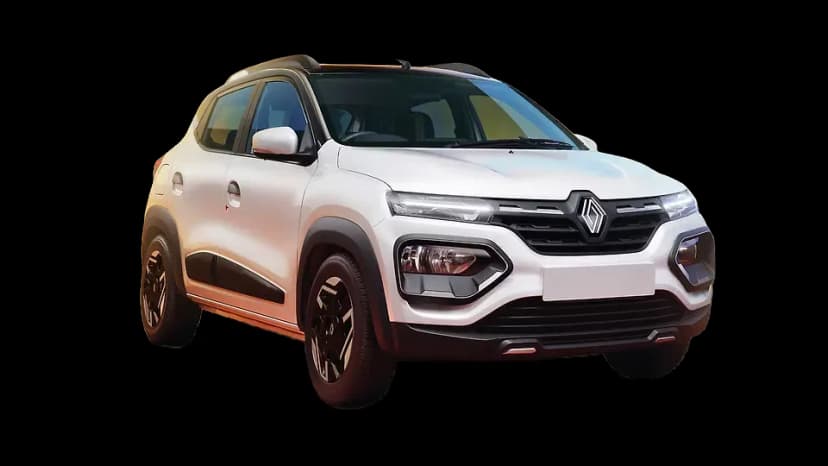 Renault Kwid