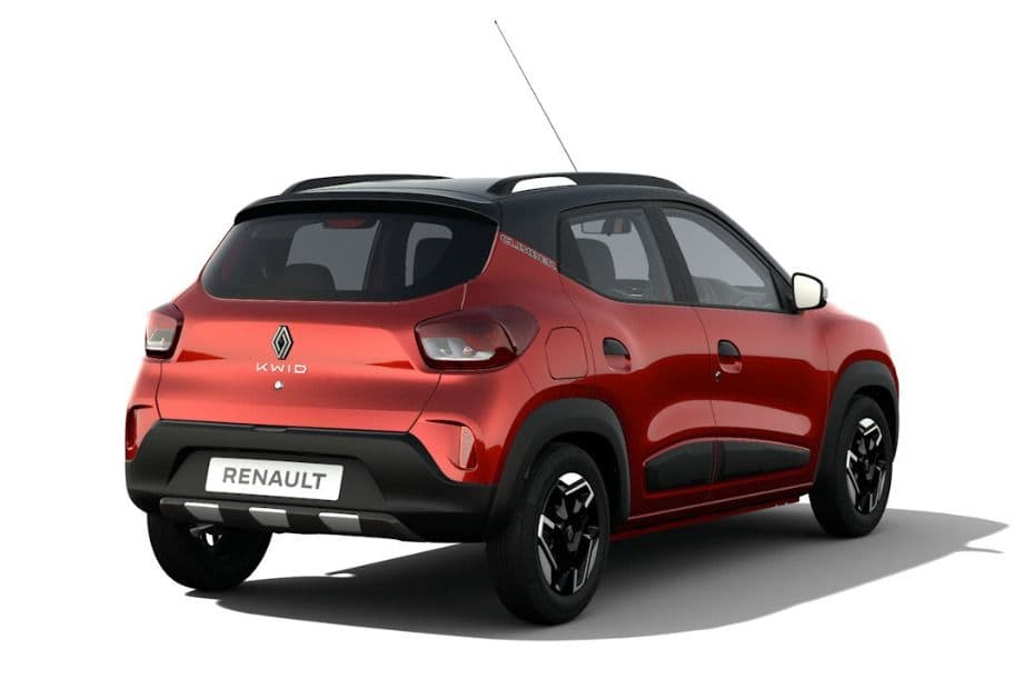 Renault Kwid