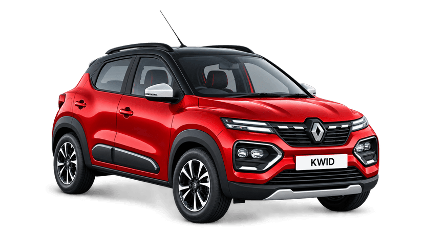 Renault Kwid