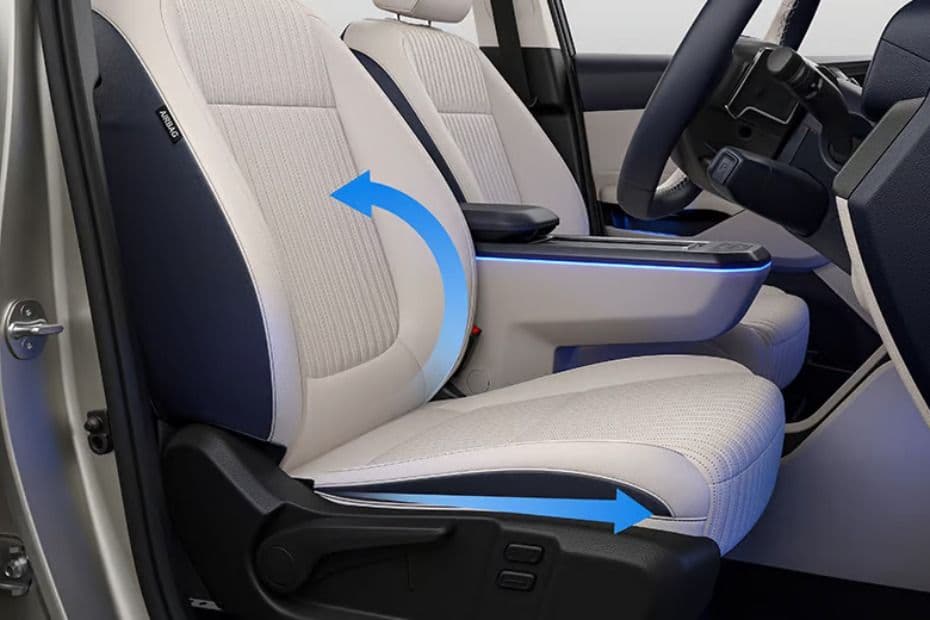 Kia Carens Clavis EV